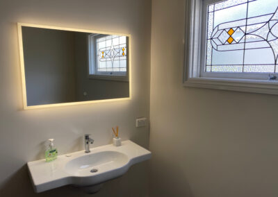 Seacroft Studio 09 Bathroom