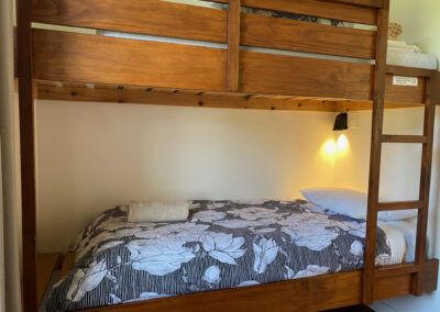 Seacroft Ocean View Cottage 15 Bunks