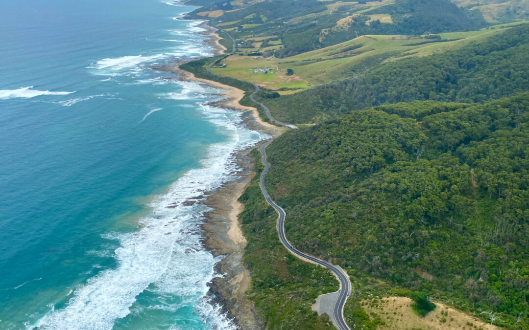 High School Running Group – Great Ocean Road Marathon