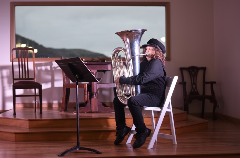 Apollo Bay School Concert