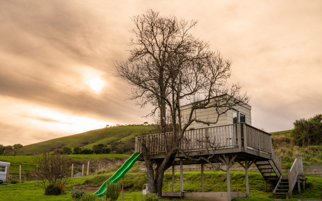 Year 12 school retreat