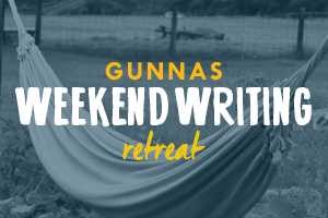 Gunnas Weekend – Catherine Deveny
